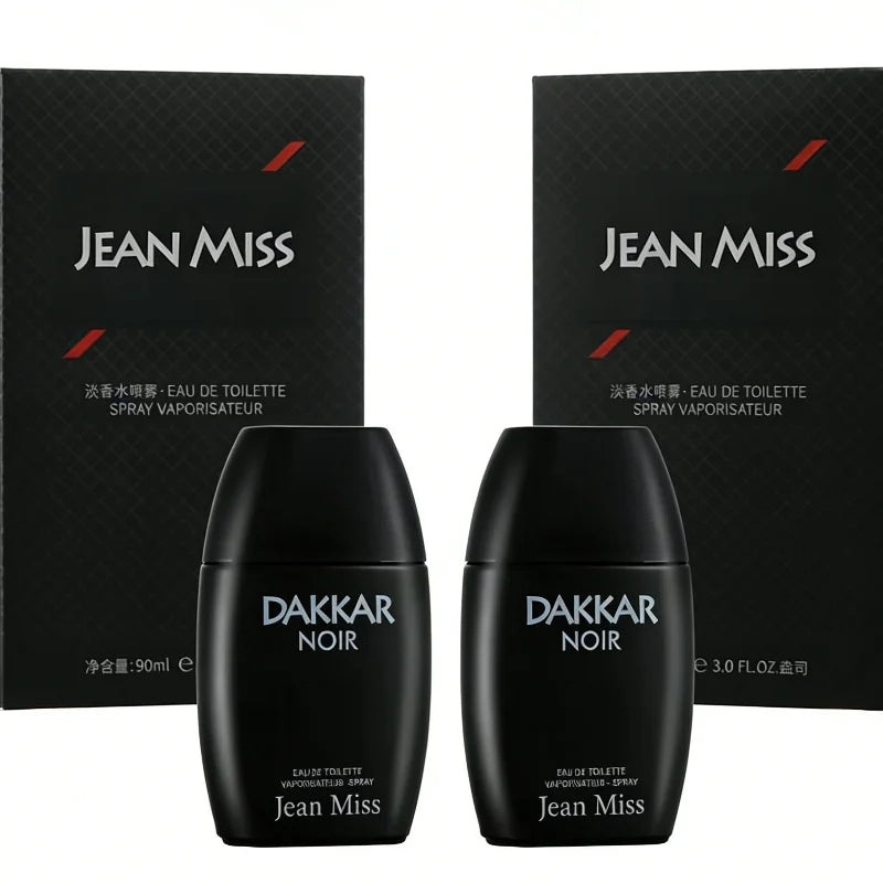 Arabic Brand Original Perfume Elegant Wood Charm Perfume Body Spray Fougere Mixed Sandalwood Men's Confident Vitality Perfume