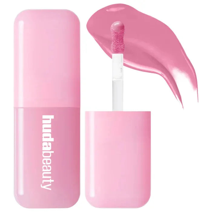 2 Colors Easy Bake Loose Powder Brightening Correcting Duo LongLasting Oil Control Natural Face Waterproof BrighTening Makeup